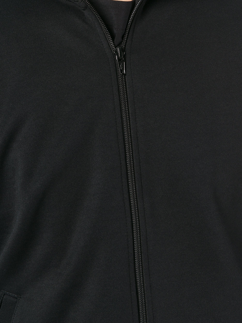 zip up jacket 