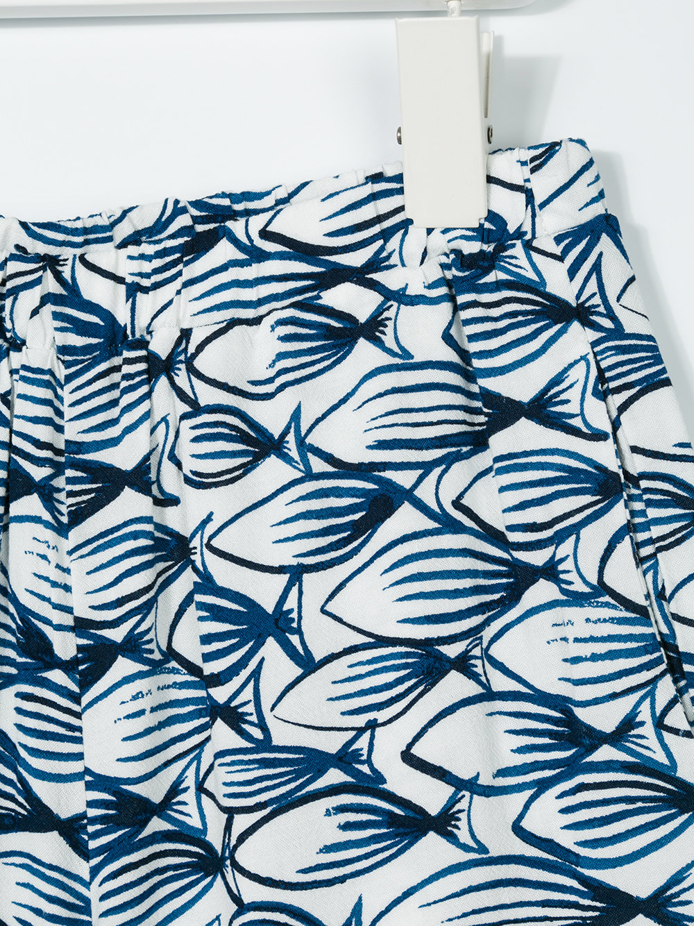 Ink Fish shorts