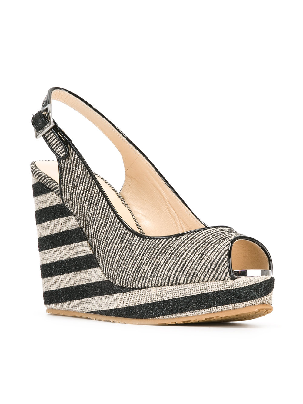 Prova sandals