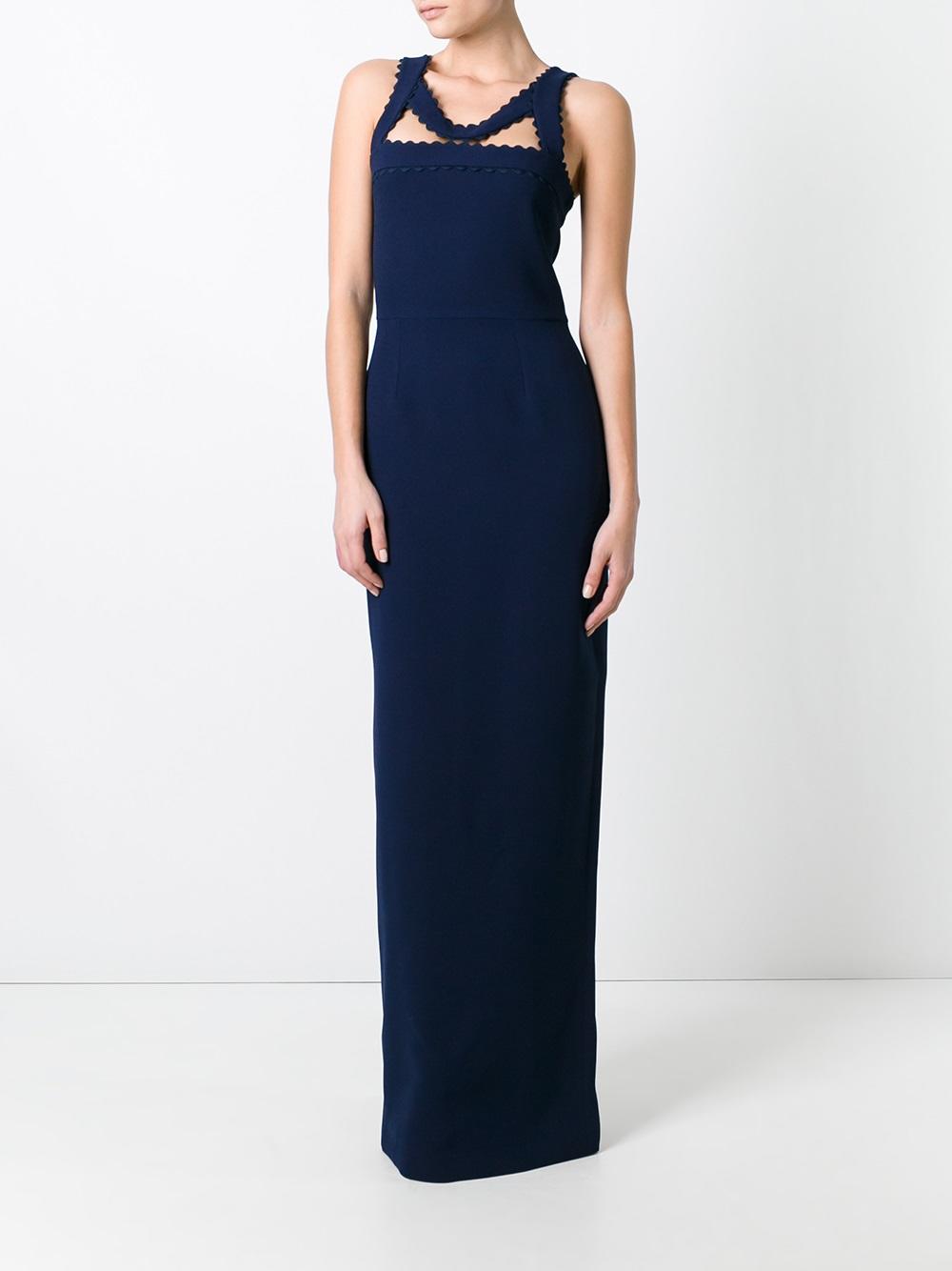 'Aviden' dress