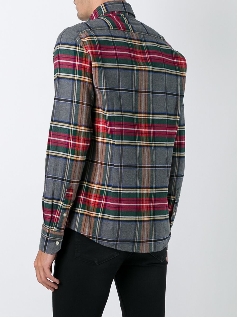 'Castlebay' shirt