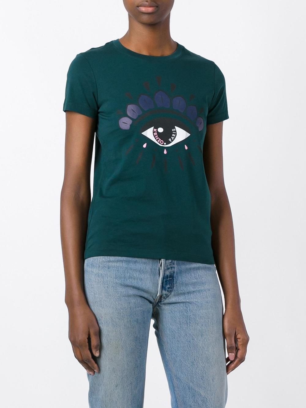 Eye T-shirt