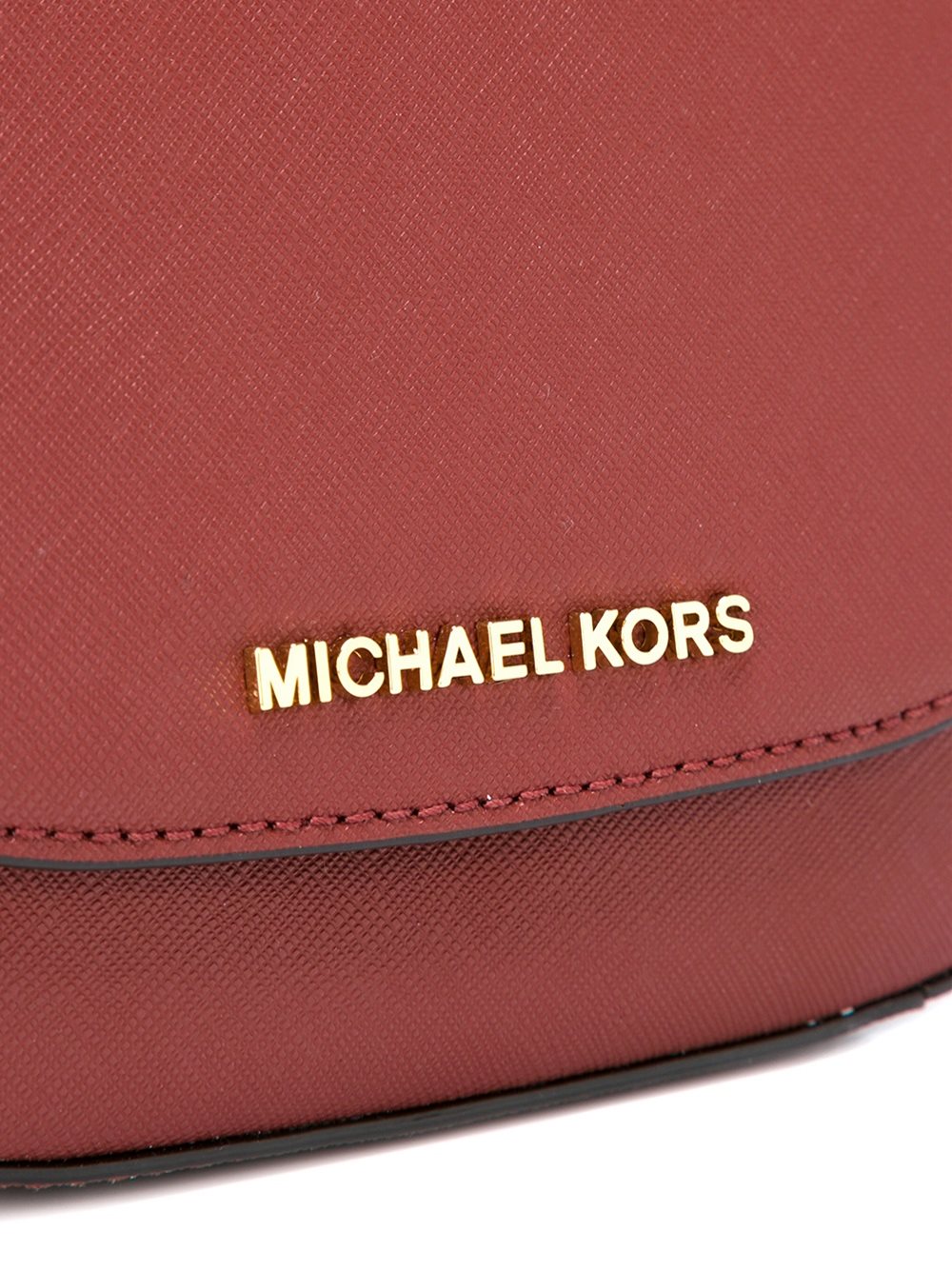 'Jet Set Travel' crossbody bag