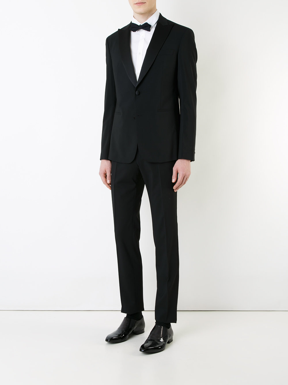 formal suit 