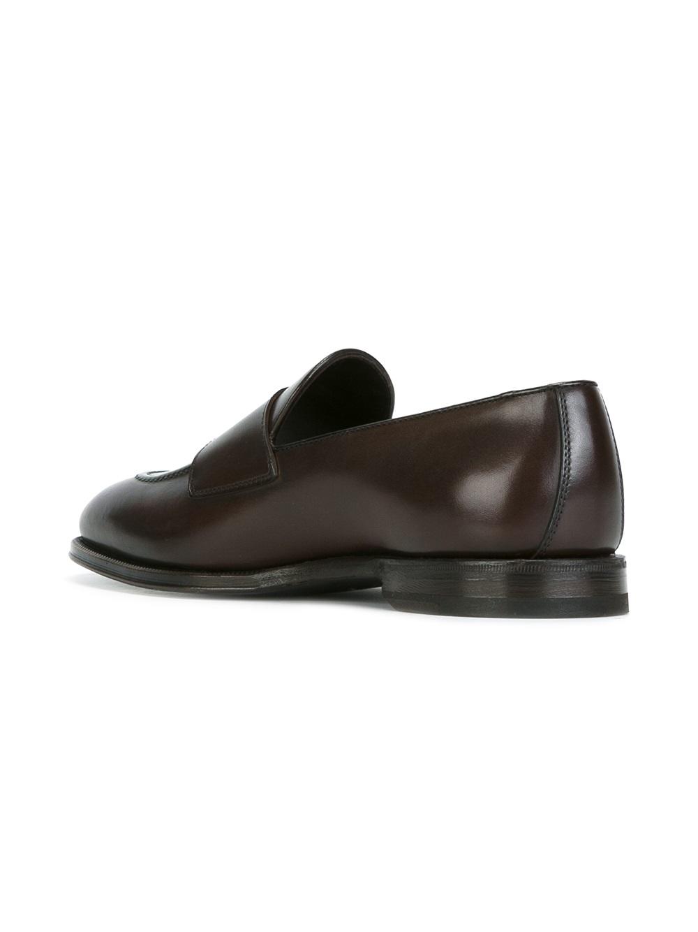 classic monk shoes