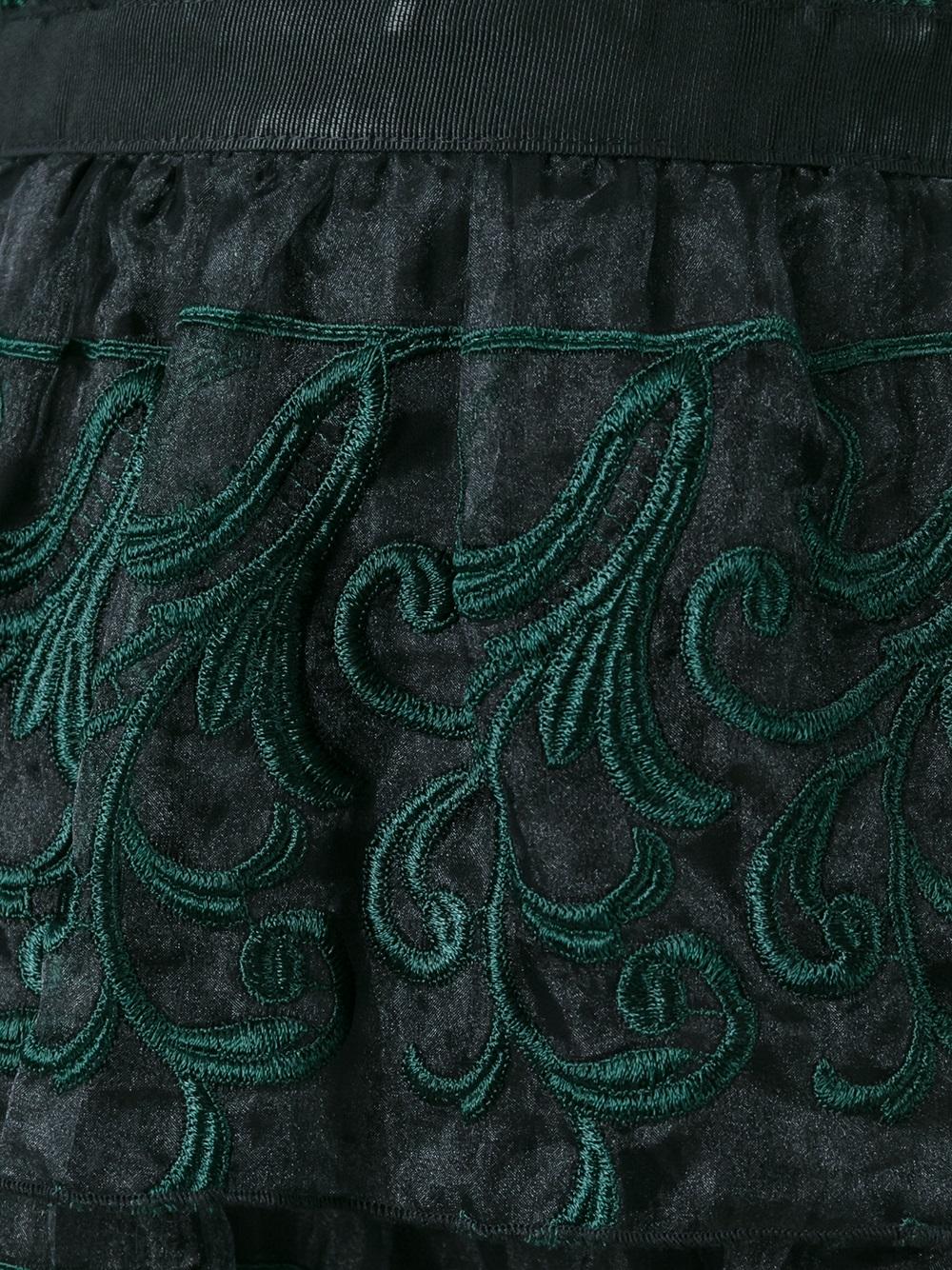 lace dress