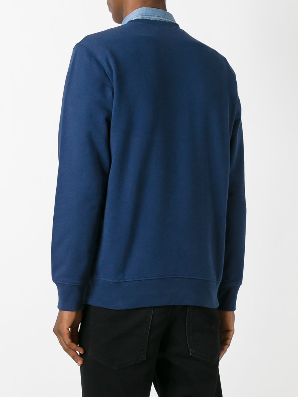 crewneck sweatshirt