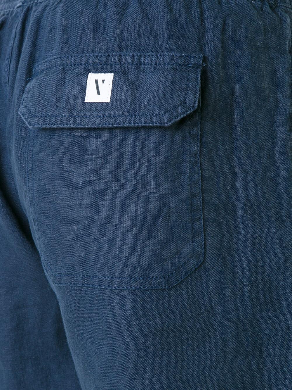 'Lounge' shorts