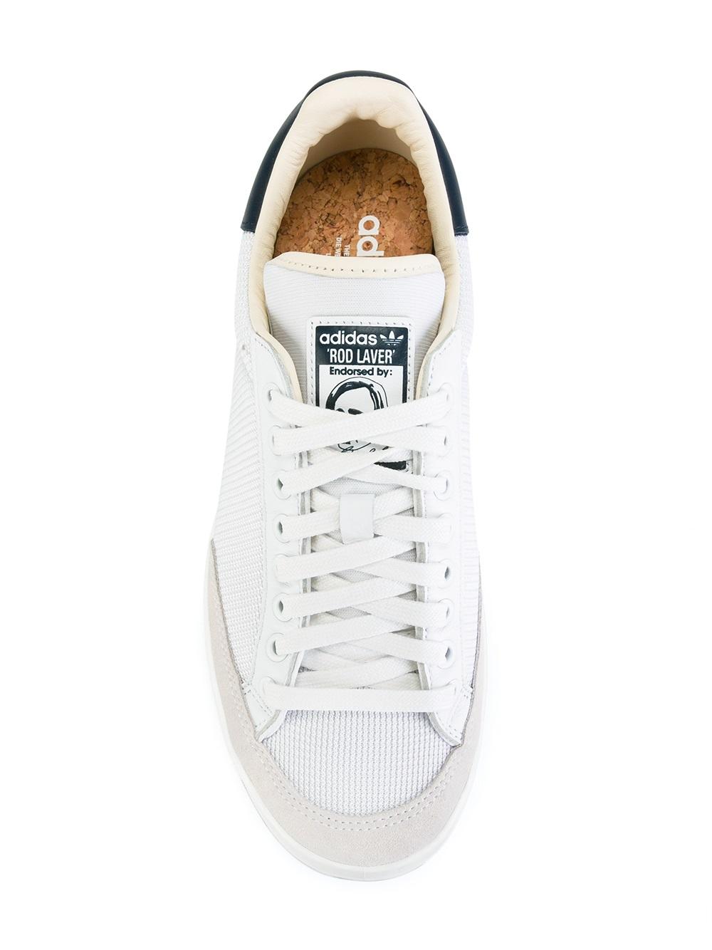 'Rod Laver Super' sneakers