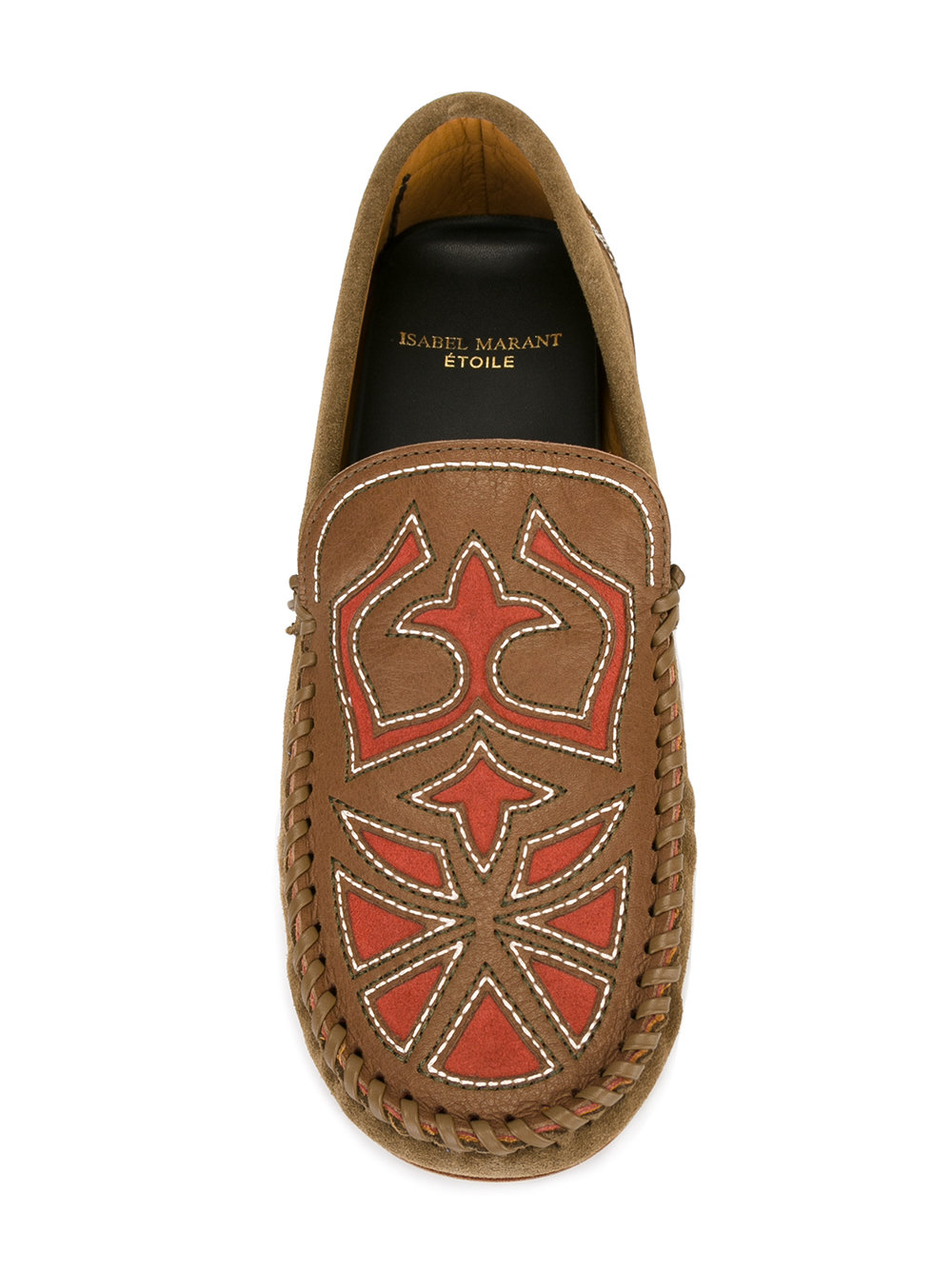 Finha loafers