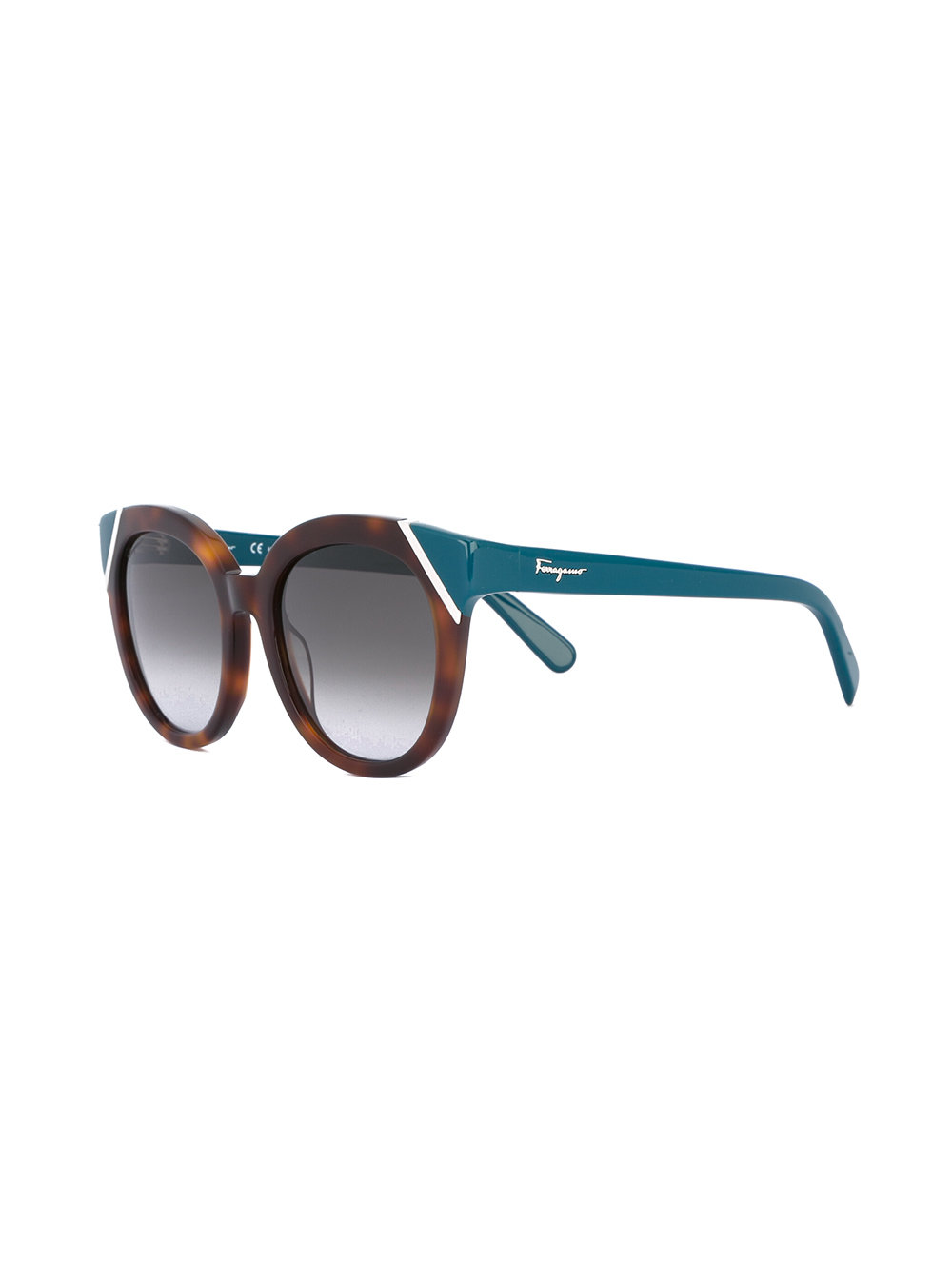 tortoiseshell cat eye sunglasses