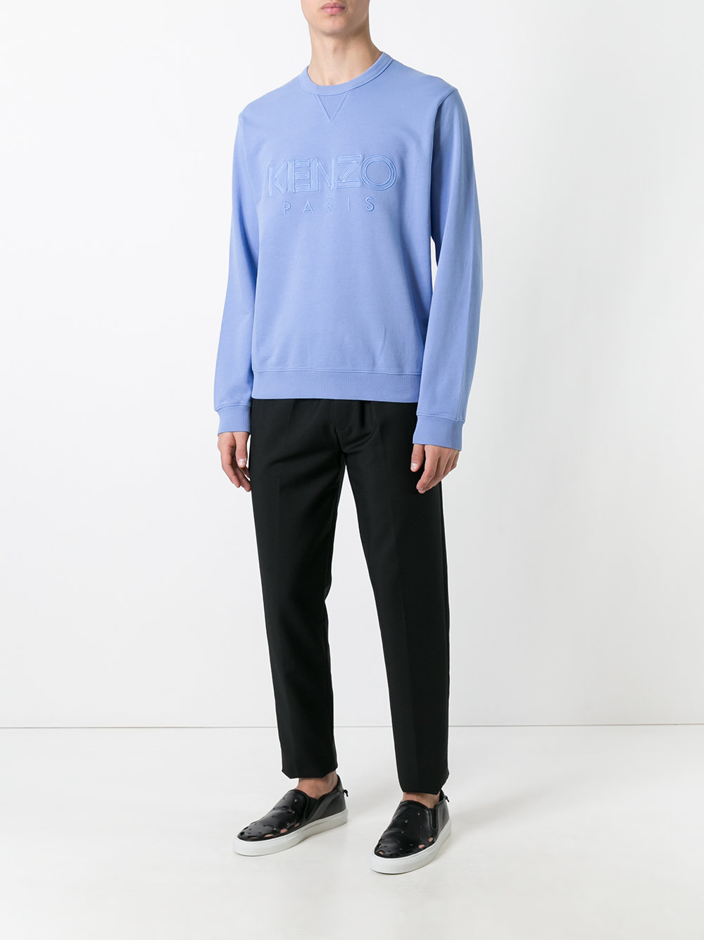 Kenzo Paris sweatshirt