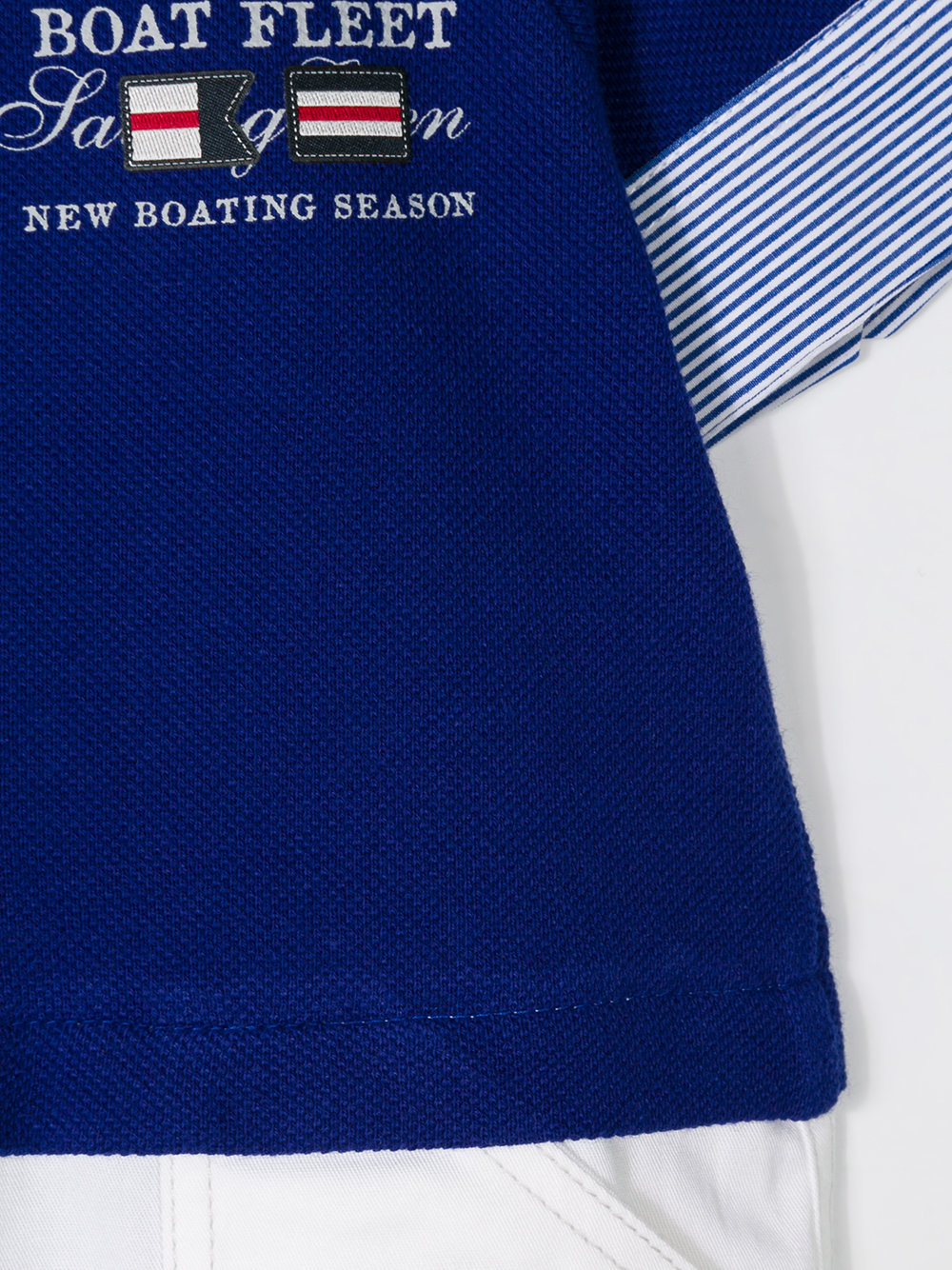 polo top overall