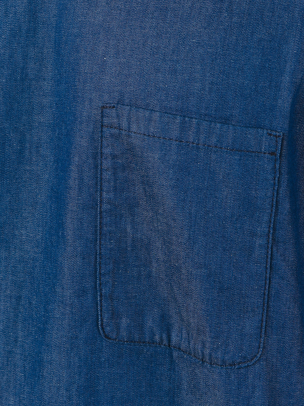 chambray T-shirt