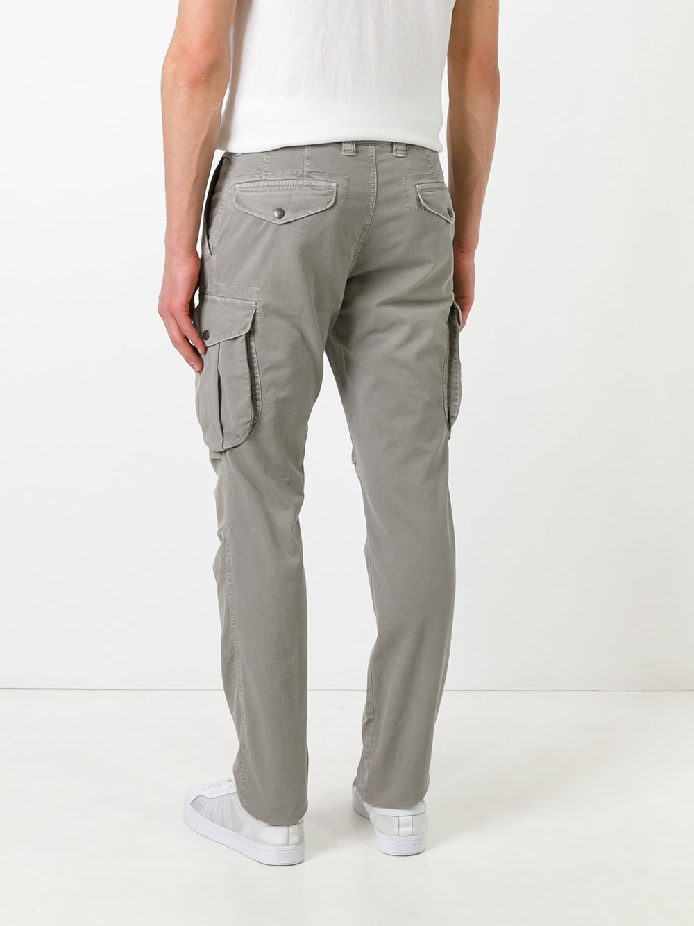 cargo pocket trousers 