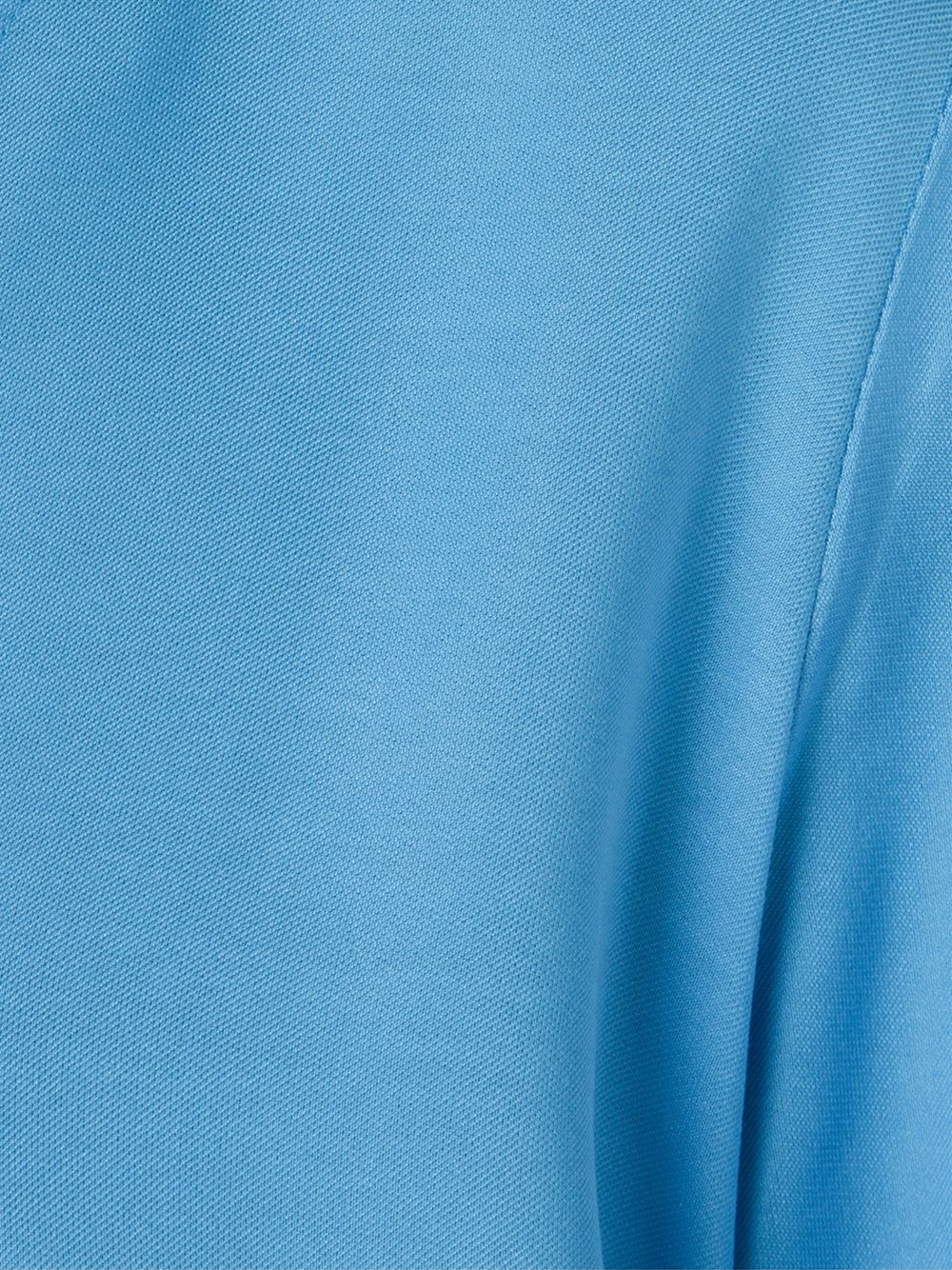 v-neck blouse