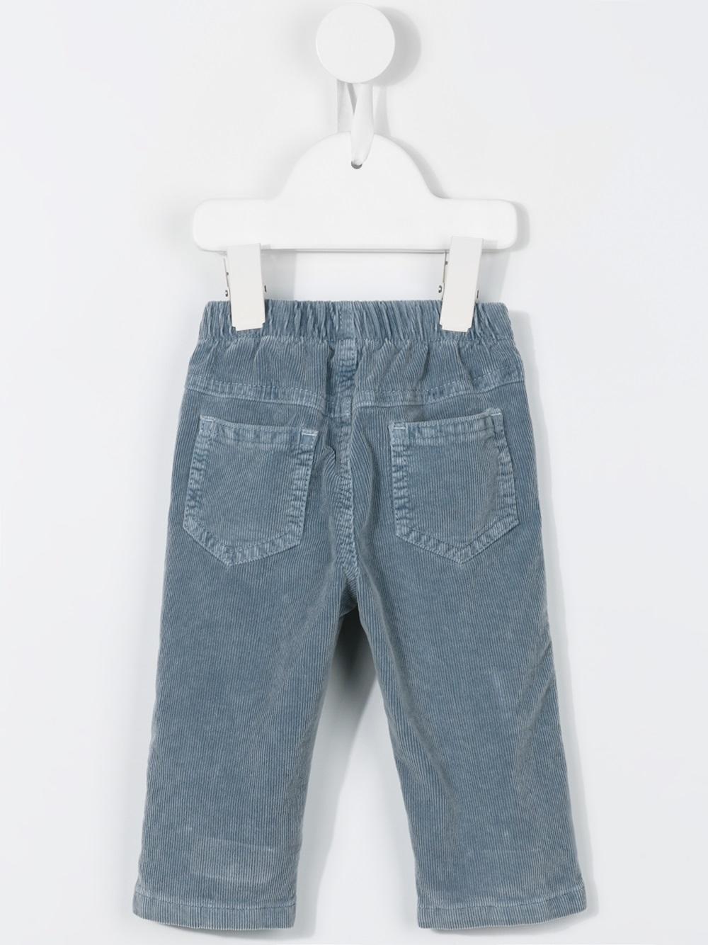 corduroy trousers