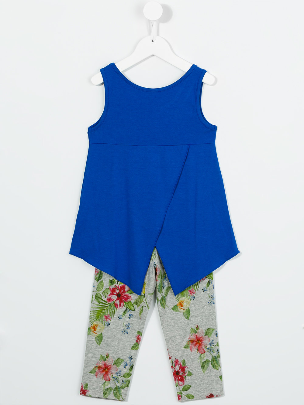 tucan print tracksuit set