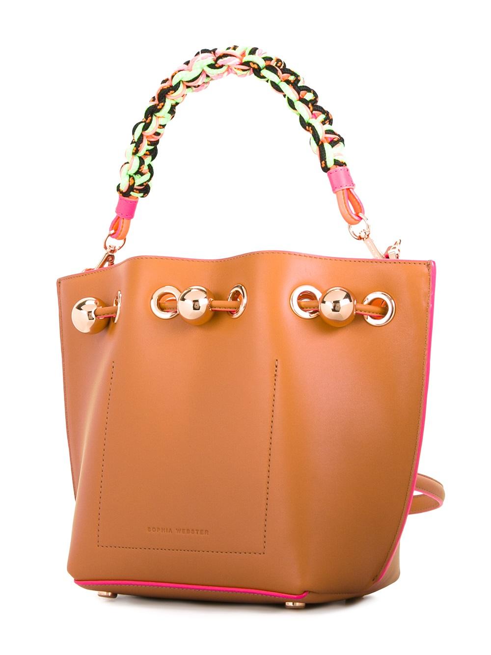 mini Remy crossbody bag