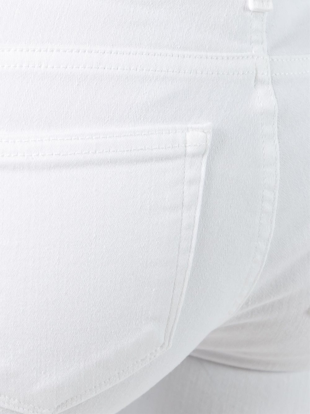 'Verdugo' trousers