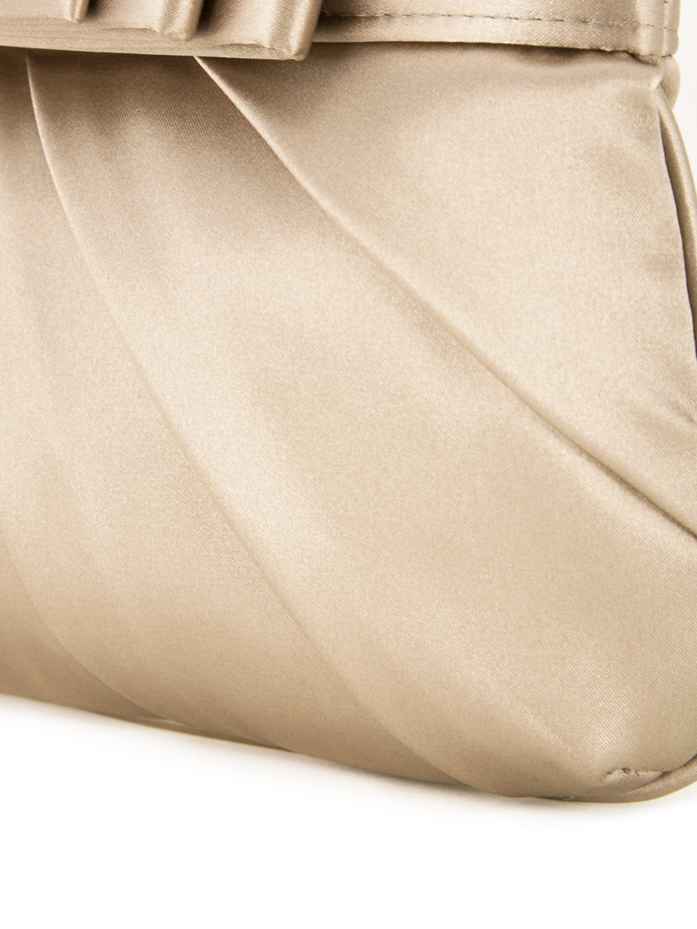bow clutch bag 