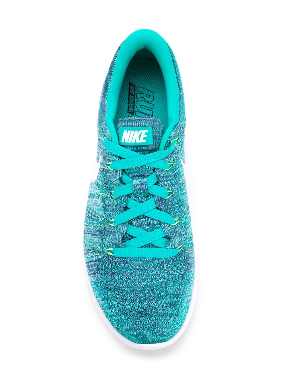 'Lunarepic Flyknit Low'运动鞋