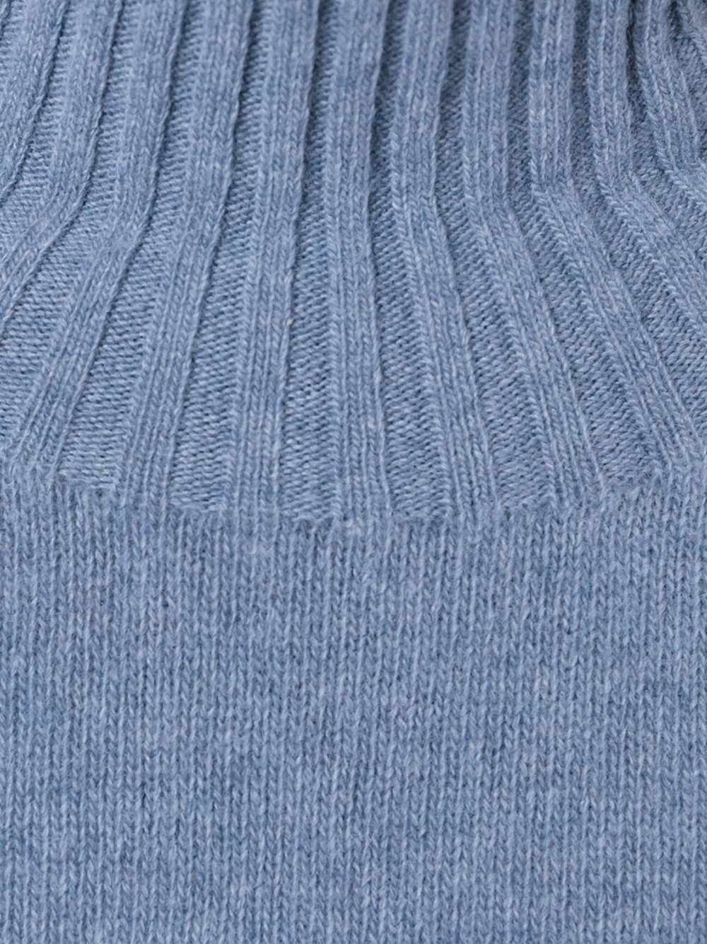 roll neck pullover