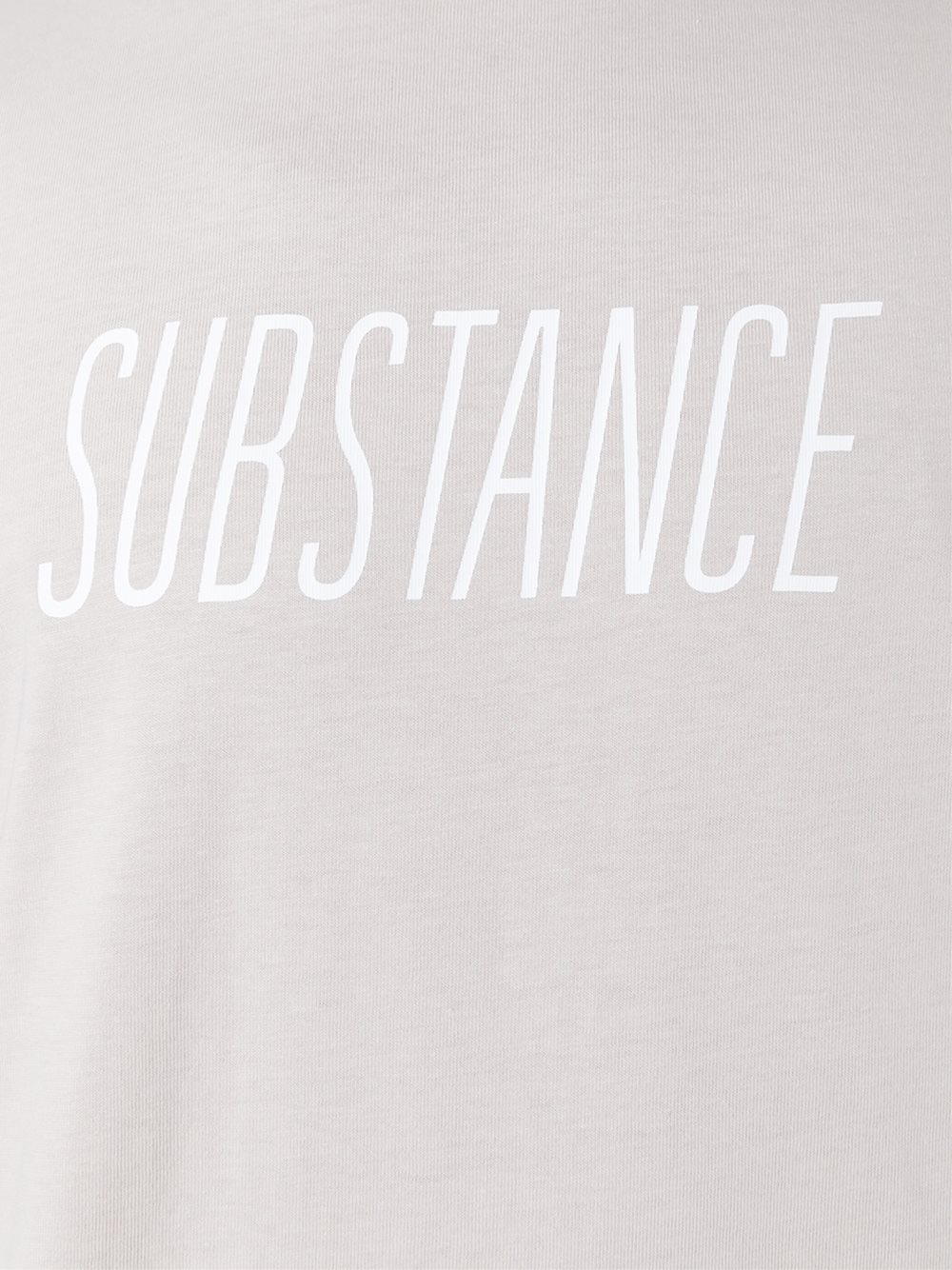 'Substance'T恤