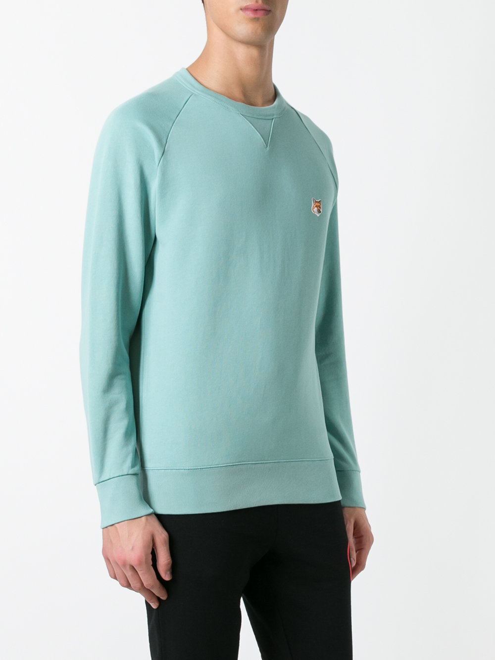 crew neck sweatshirt 