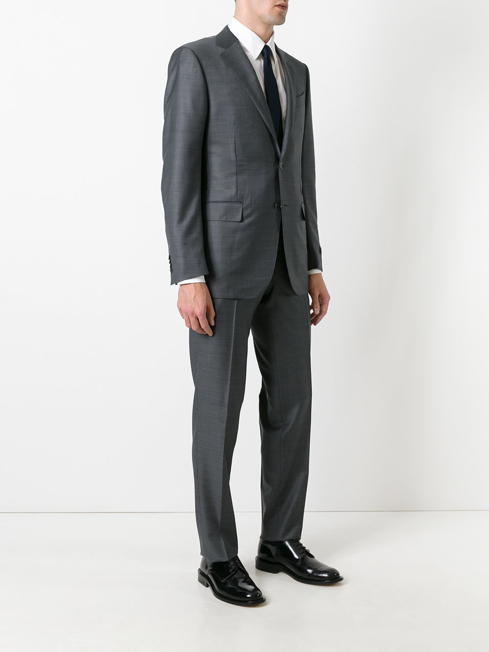 formal suit 