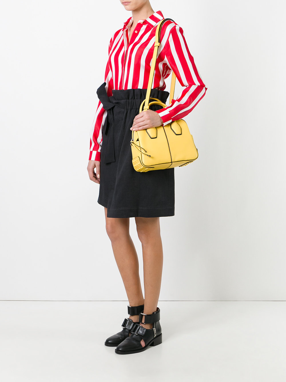 mini Nuovo Miky tote