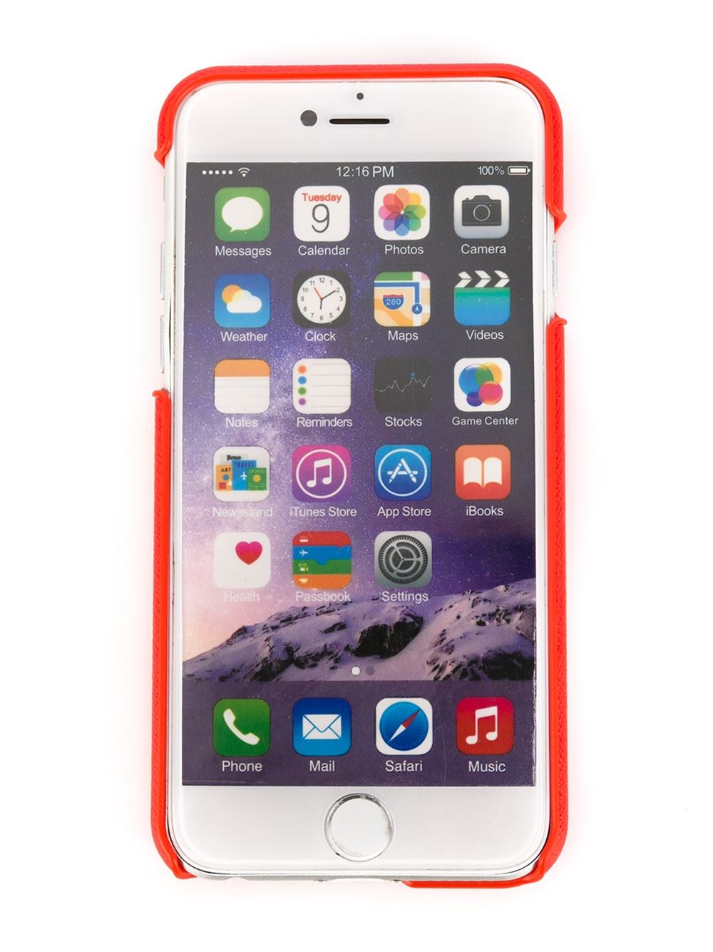 robinson iphone 6套