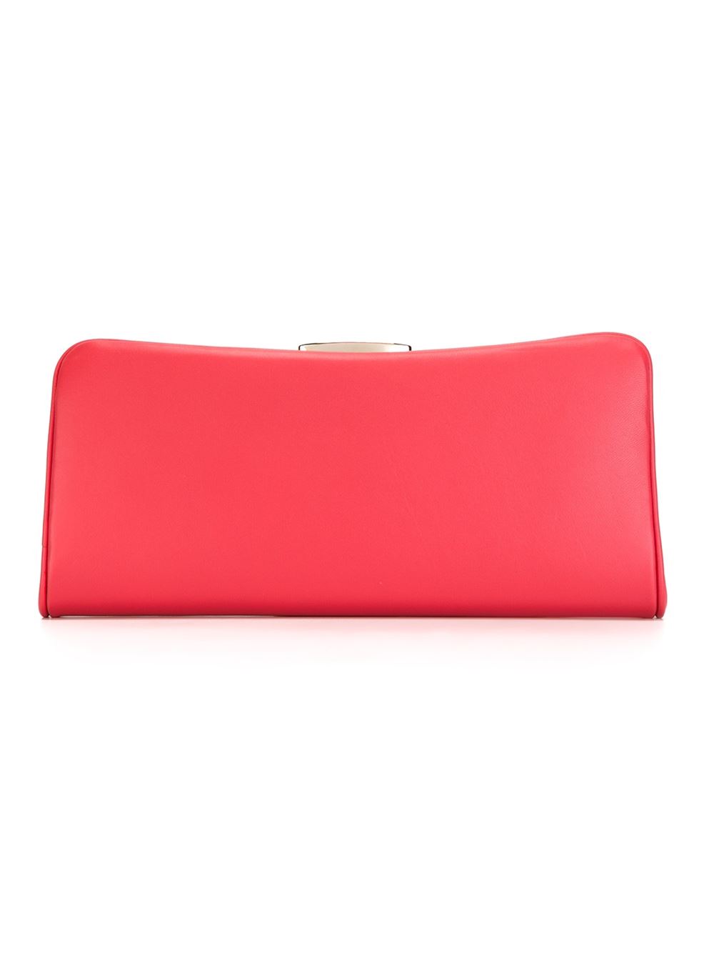 rectangular clutch