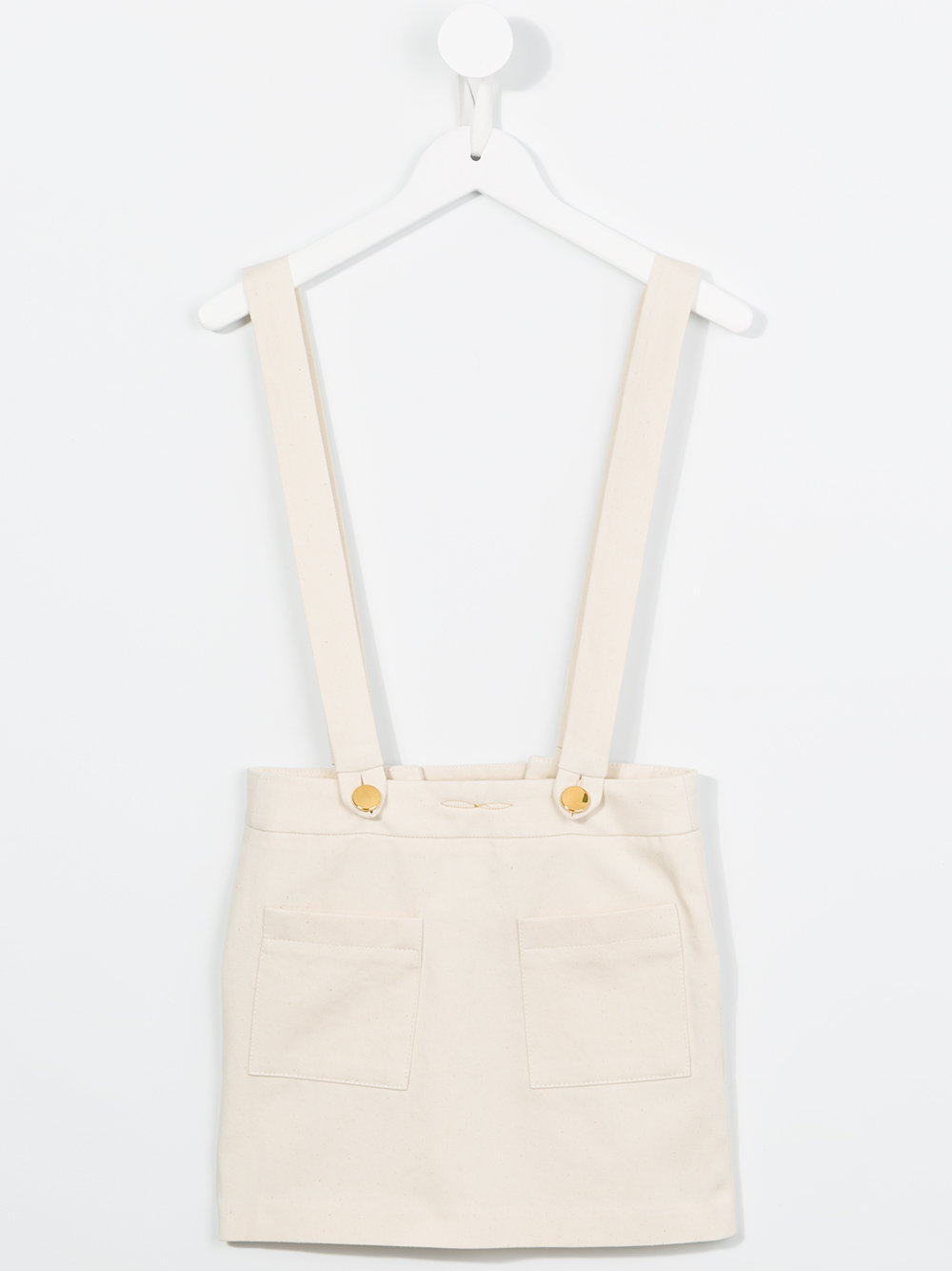 Samet skirt 