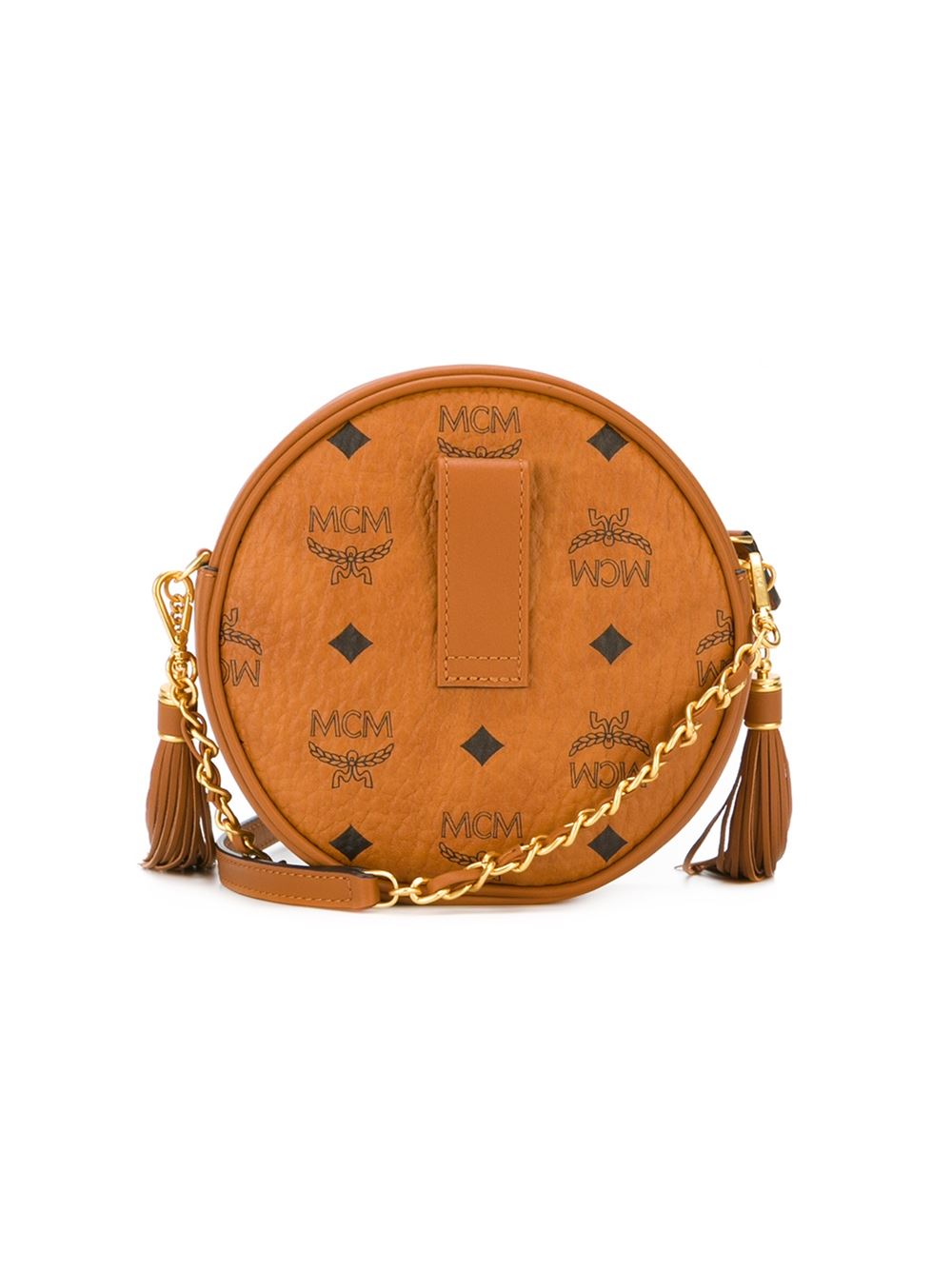 'Rabbit' crossbody bag