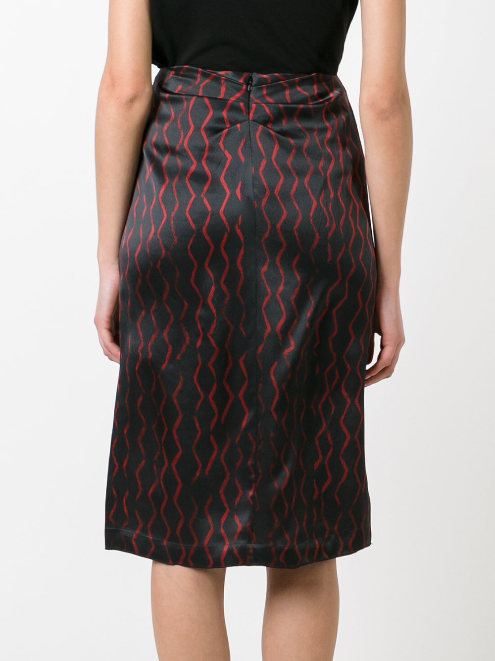 Sliven skirt