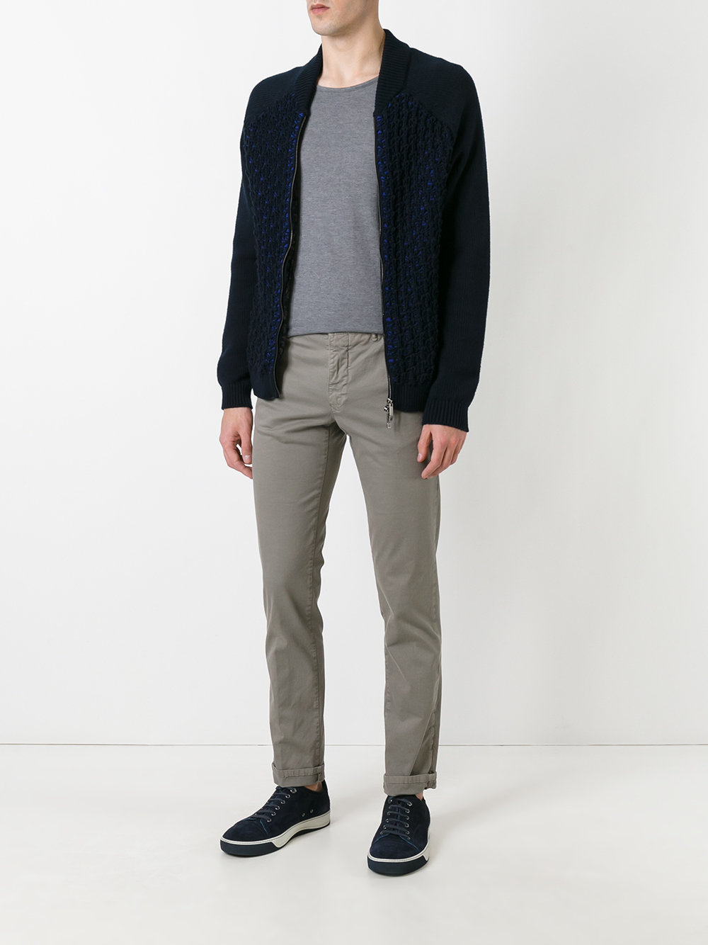 classic chinos