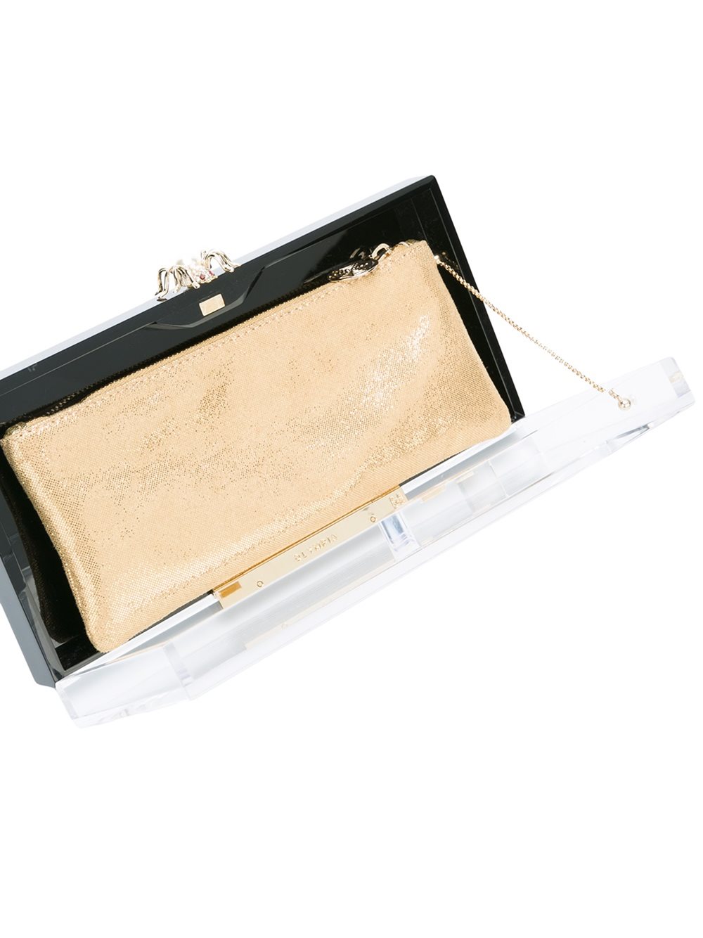 'Penelope' clutch