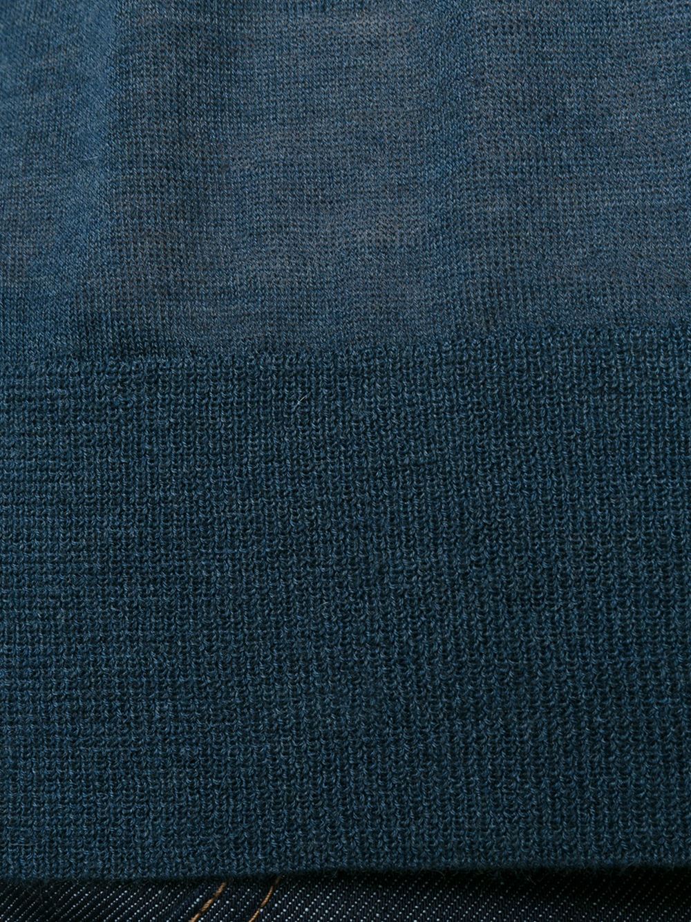 Cashmere Crew Neck Jumper