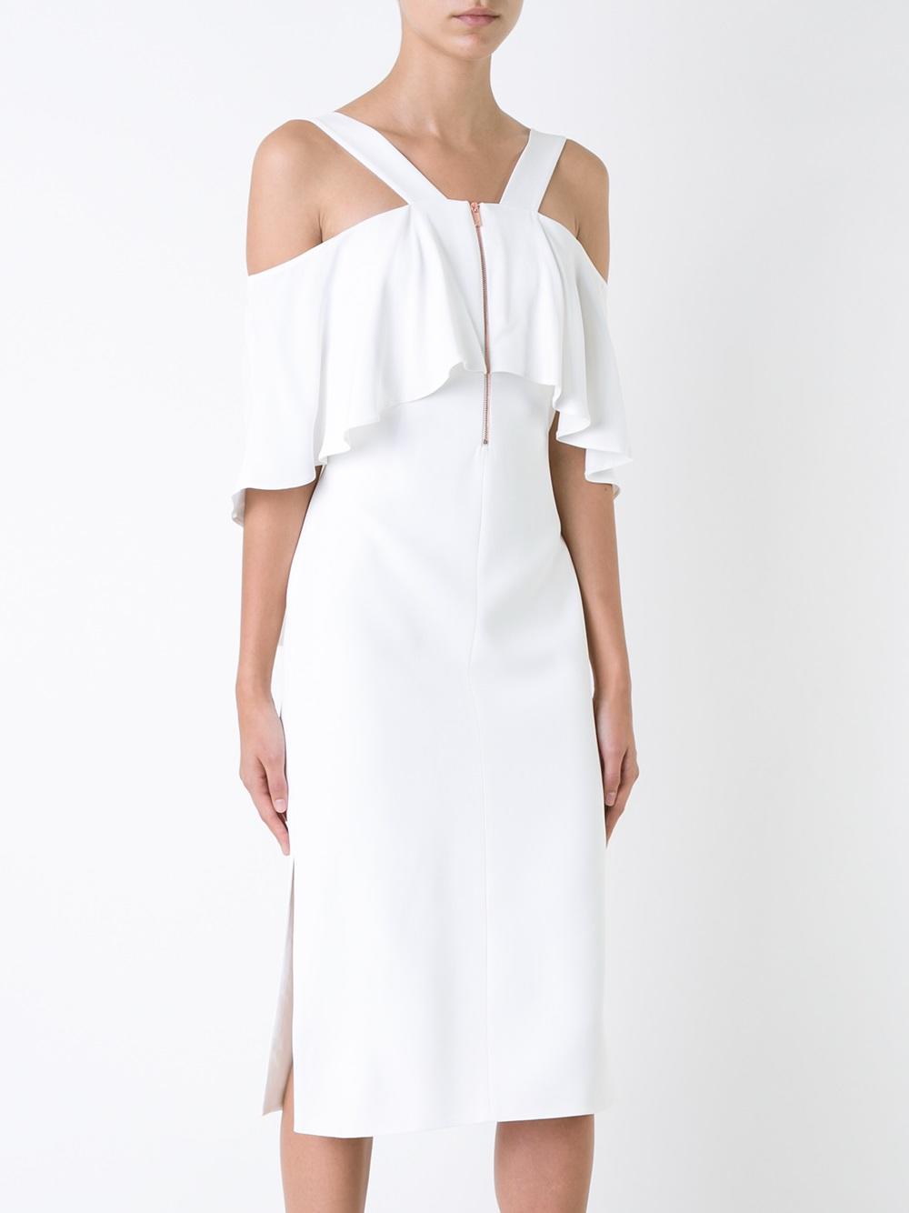 'Zenith' dress
