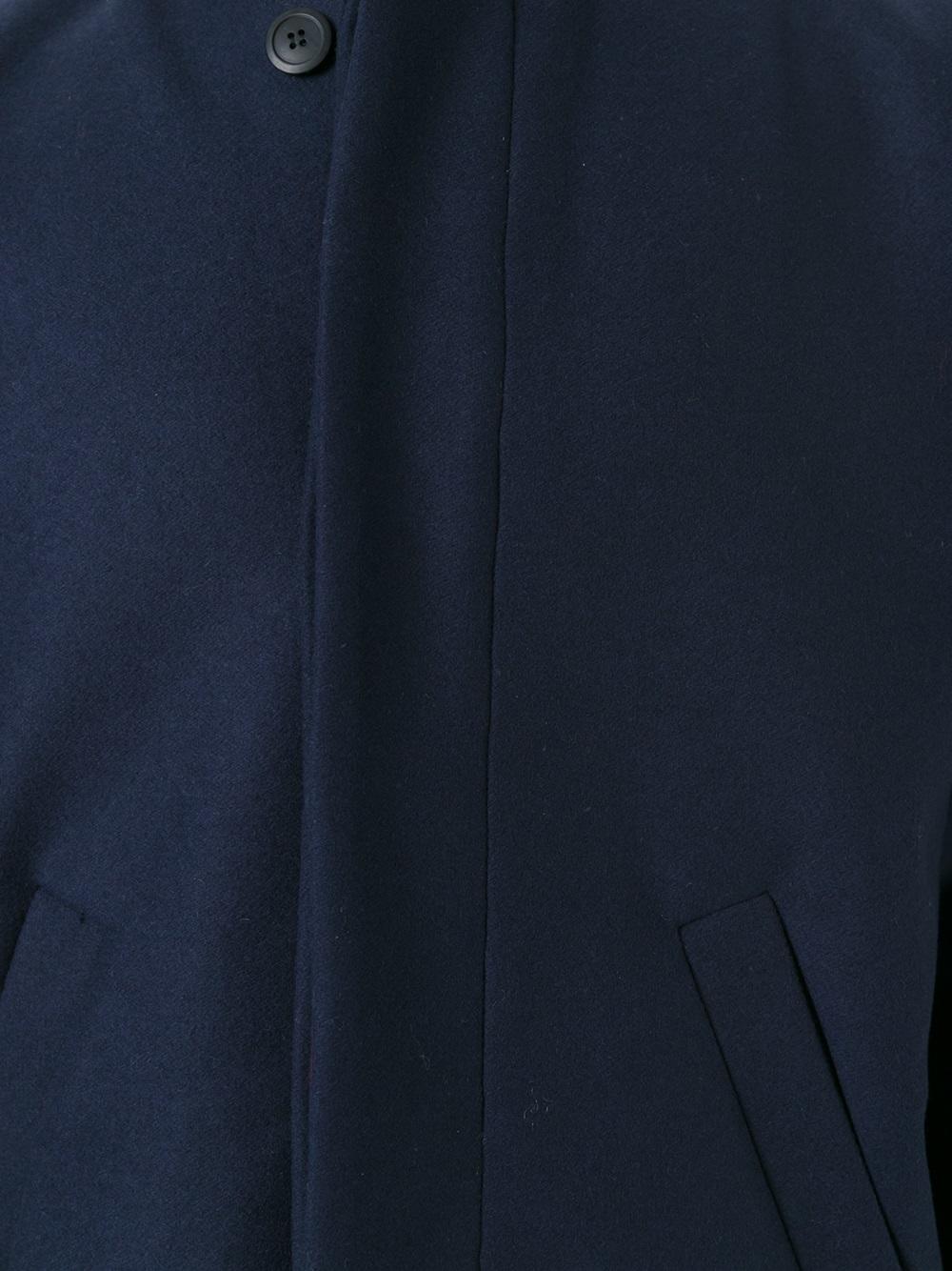 'Ayu'外套