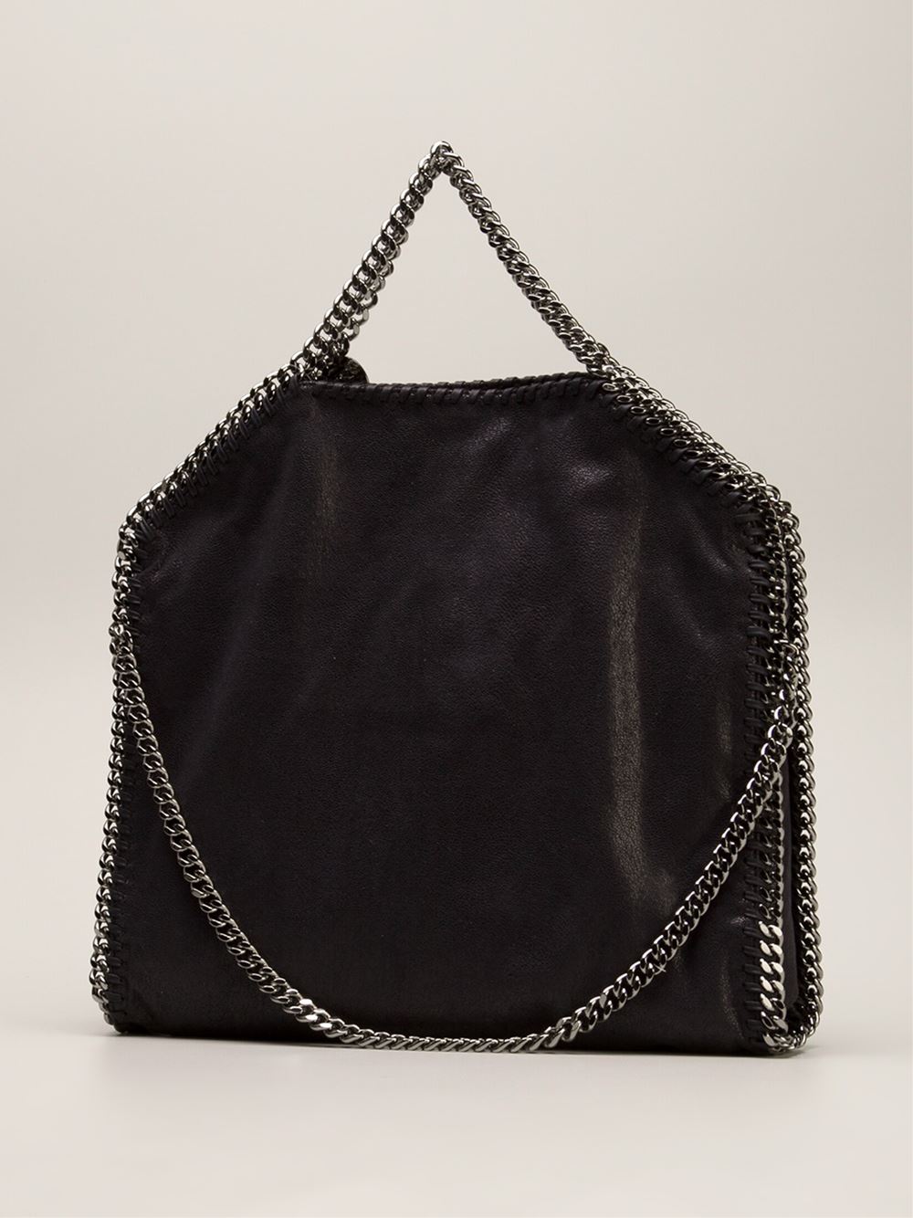 'Falabella' 链饰手提包