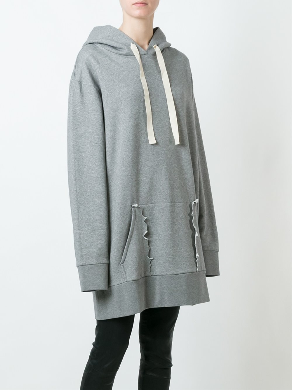 oversize hoodie