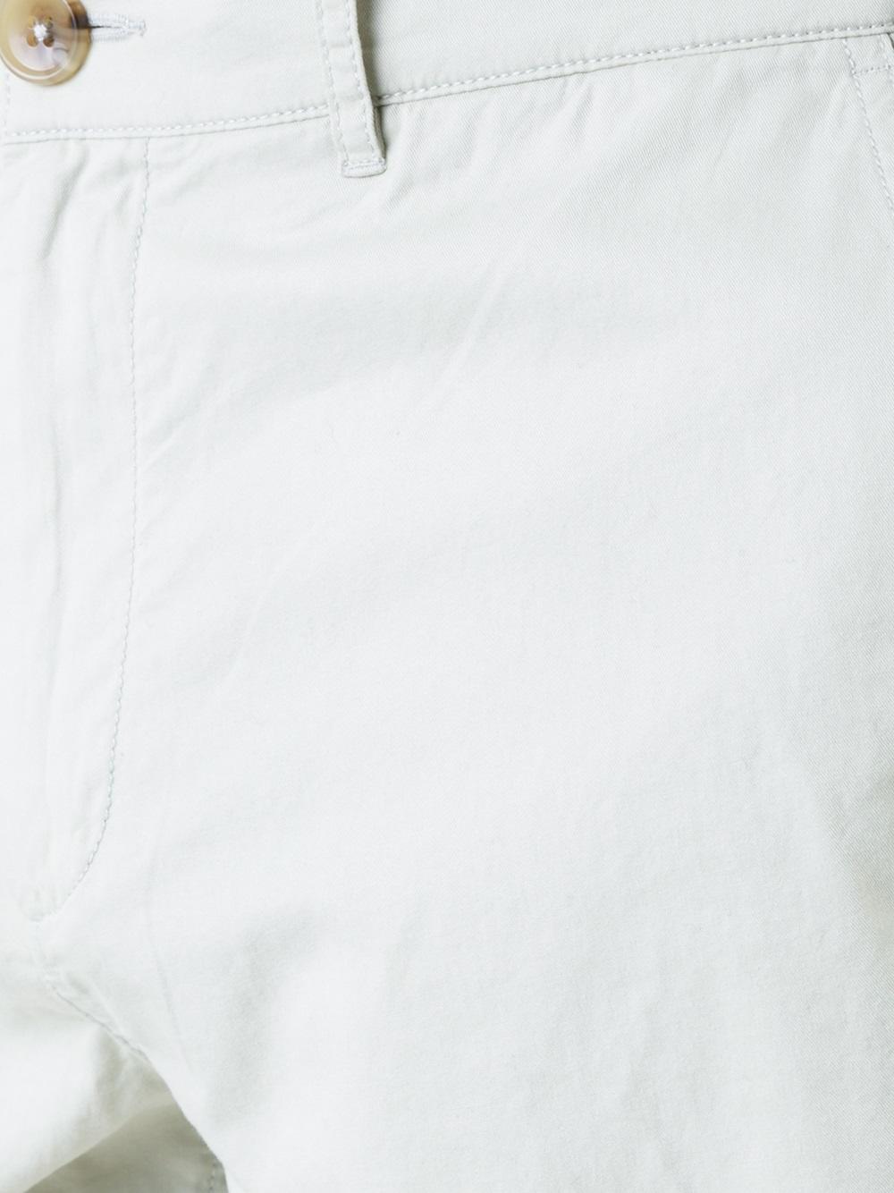 classic chino shorts