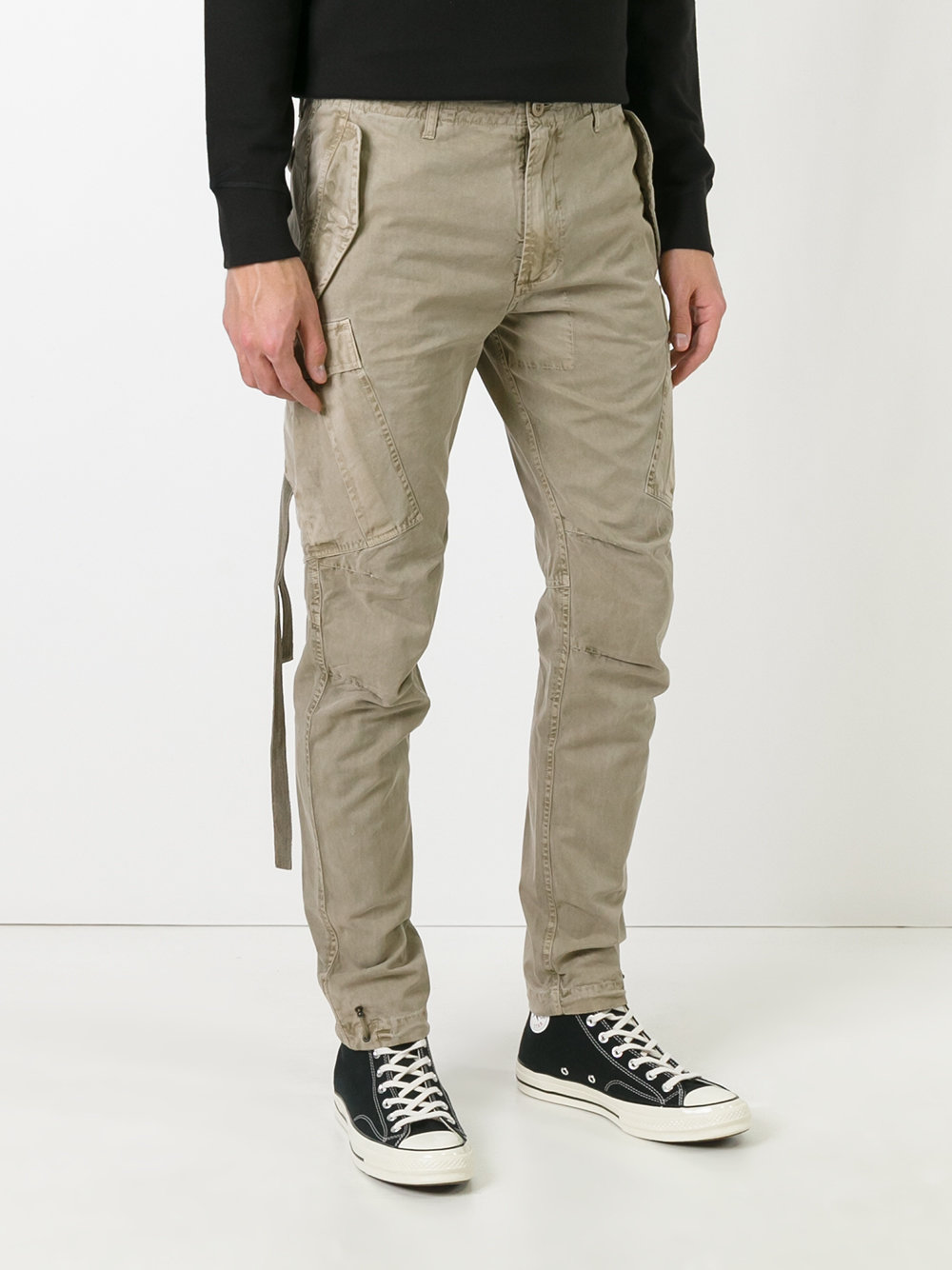 chino trousers