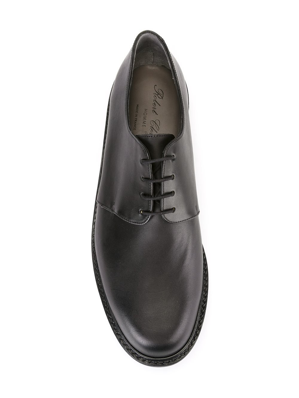 Derby shoes 