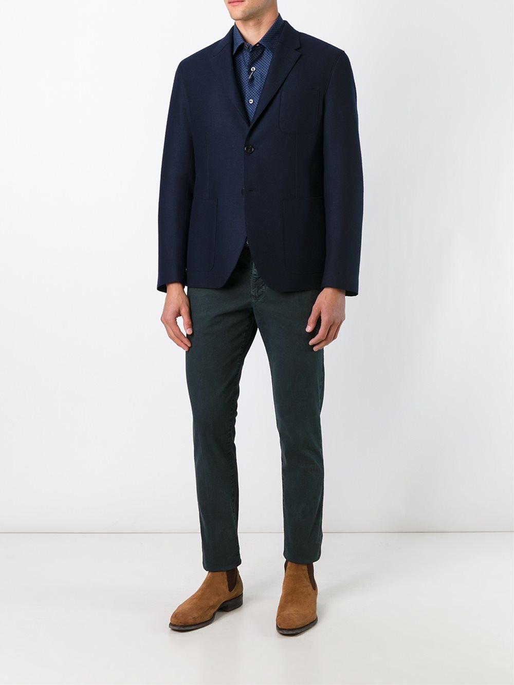 classic chinos