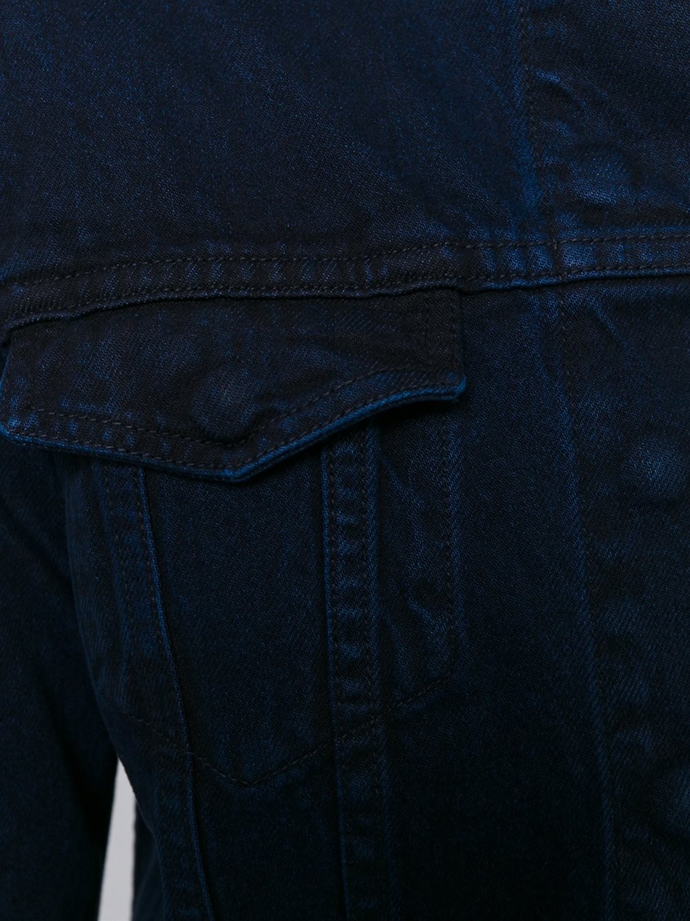 cropped jacket