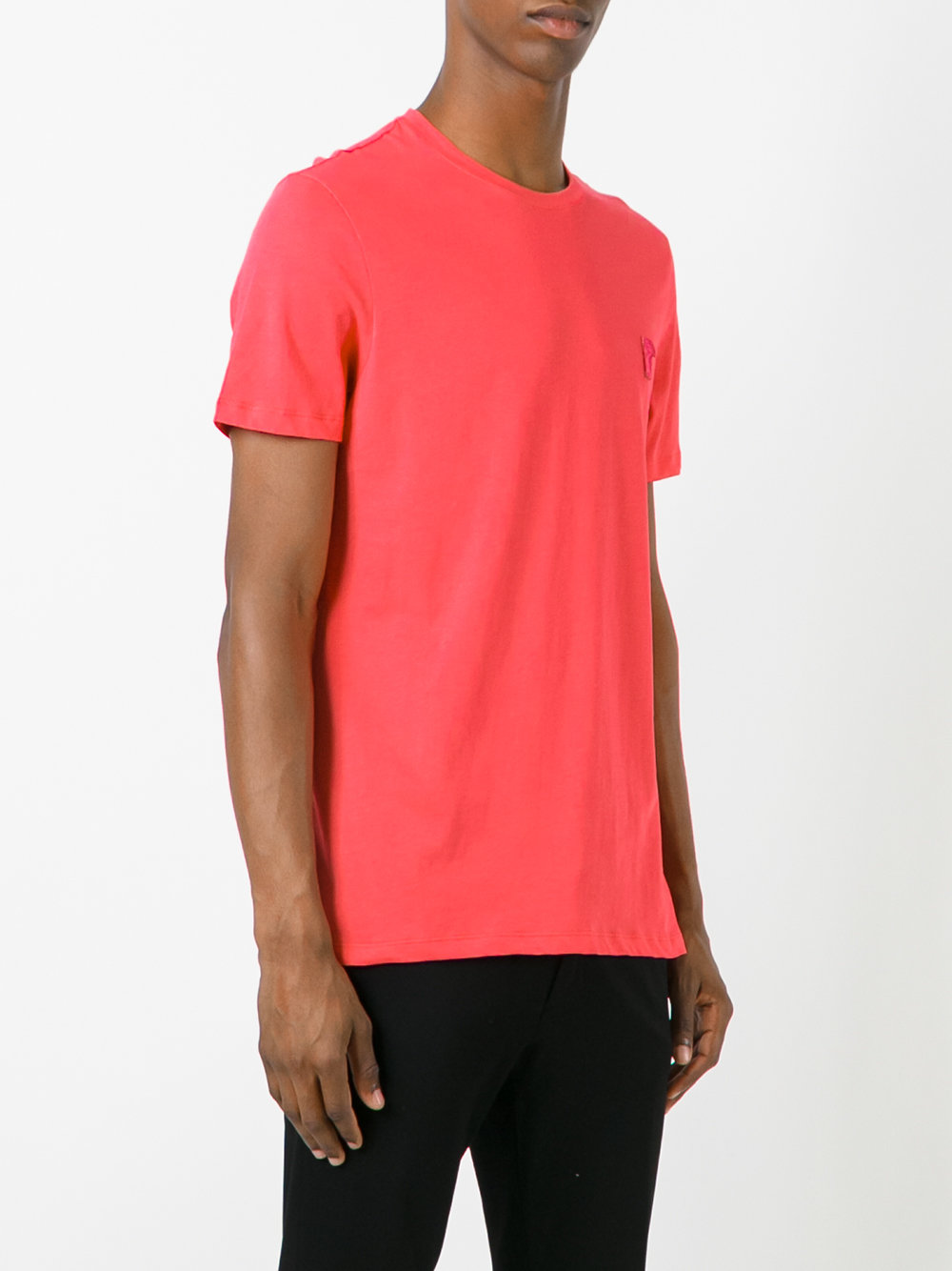 plain T-shirt 