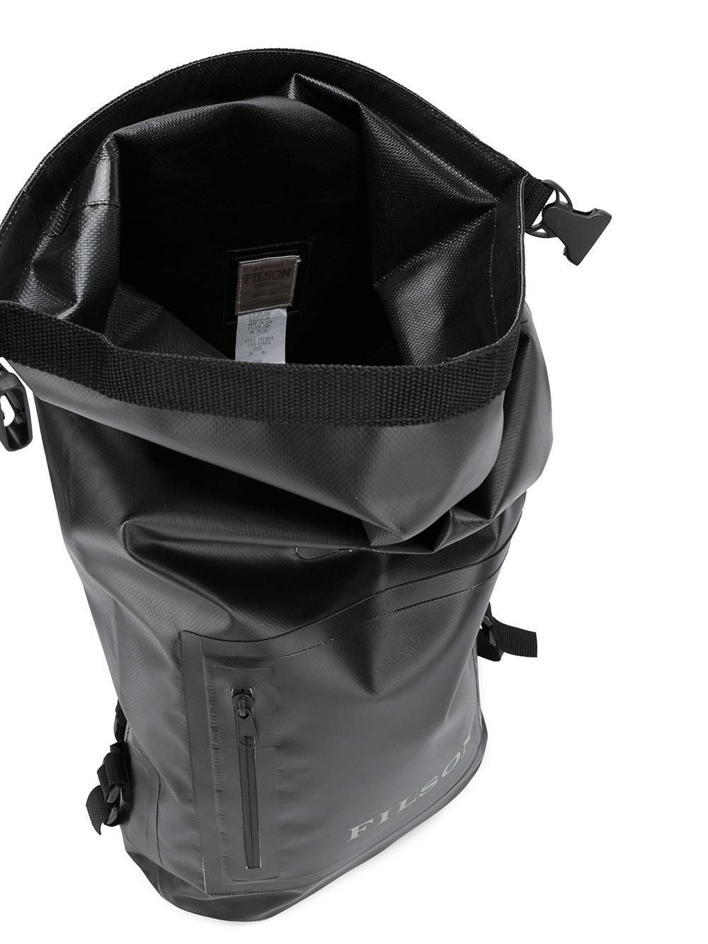 'Dry Day' backpack